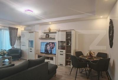Apartament cu 3 camere decomandat în Central - 17