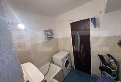 Apartament cu 2 camere decomandat, mobilat în Craiovița Nouă - 3