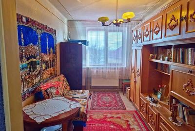 Apartament cu 2 camere semidecomandat în Central - 4