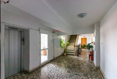 Apartament 2 camere | Calea Calarasilor | 56 mp | 1997 | 4/5 | boxa - 22