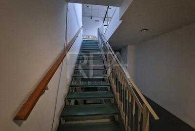 Spatiu comercial | 1500 m.p. | Floreasca/langa Vacamuuu - 12