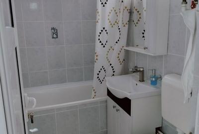 Apartament cu 2 camere semidecomandat în Baba Novac - 3