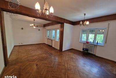 Apartament cu 3 camere în Pajura - 5