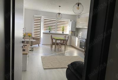 Garsonieră decomandată în Central - 2