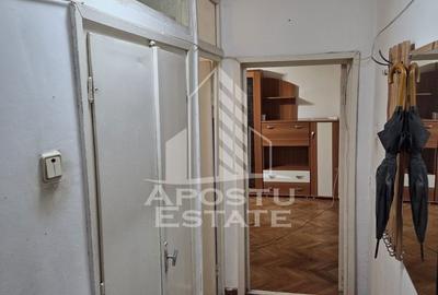 Garsonieră, mobilată în Iosefin - 6