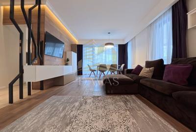 Apartament cu 3 camere decomandat, mobilat în Mănăștur - 2