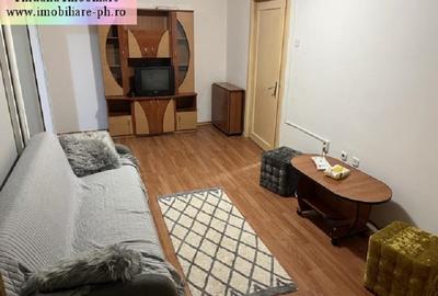 Apartament cu 2 camere semidecomandat, mobilat în Central - 2