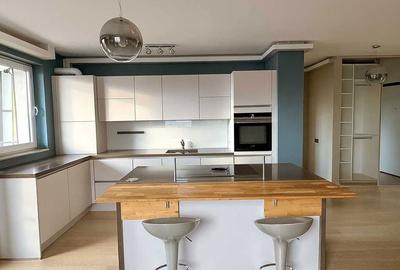 Apartament cu 2 camere semidecomandat în Gheorgheni - 4