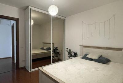 Apartament cu 2 camere decomandat în Decebal