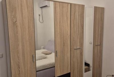 Calea Victoriei apartament 2 camere mobilate de inchiriat - 14