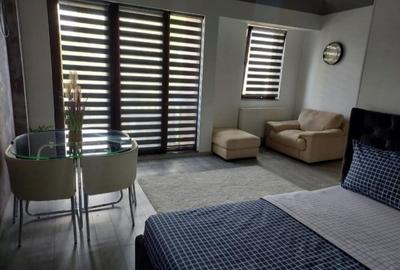 Mamaia/Hotel Ambasador - Garsoniera Moderna - 3