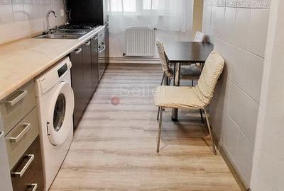 Apartament cu 3 camere, mobilat în Dârste - 6