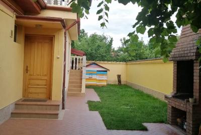 Casă cu 4 camere cu Teren 350 Mp în Lipovei - 4