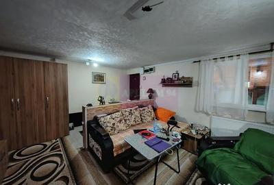 Casă cu 3 camere cu Canalizare în Câmpurelu - 4