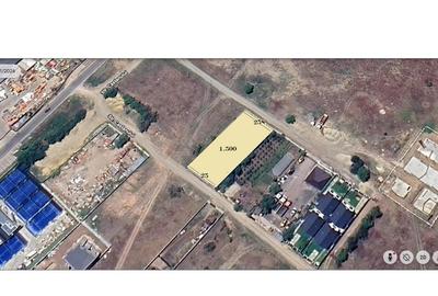 Teren Construcții intravilan de 1500 mp, în Tunari - 1