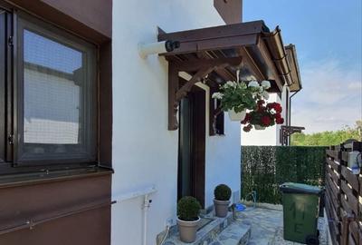 Casă cu 3 camere în Joița - 1