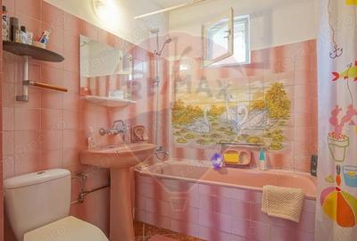 Casă cu Garaj în Dârste - 9