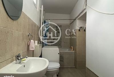 Casă cu 3 camere decomandat cu Teren 170 Mp în Central - 6