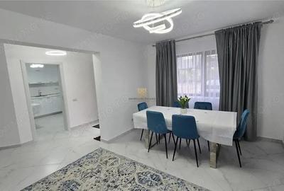 Casă cu Teren 250 Mp în Sfântu Ilie - 4