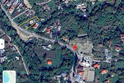 Carbunesti, Prahova - 11