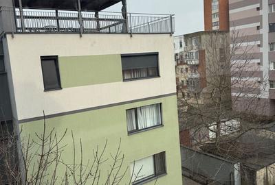 Garsonieră în Complex Studențesc