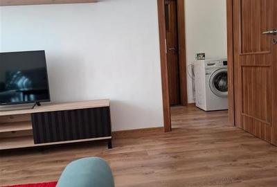 Inchiriere apartament 3 camere | metrou 1 Decembrie | etaj 1/4 | renovat complet - 3