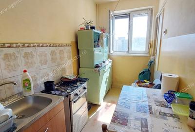 Apartament cu 2 camere decomandate, Cartier Micro 20, etaj 6! - 4