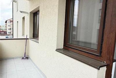 Garsonieră decomandată în Sânpetru - 6