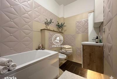 Apartament cu 2 camere în Central - 6