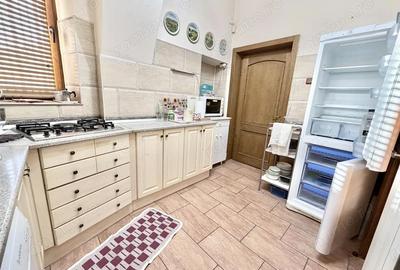 Casă cu 3 camere cu Teren 550 Mp în Cornișa - 10