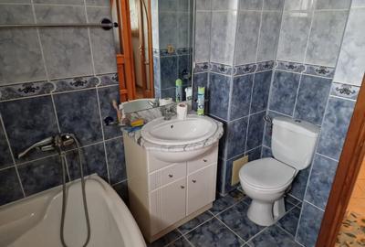Apartament cu 3 camere decomandat în Ștefan cel Mare - 3