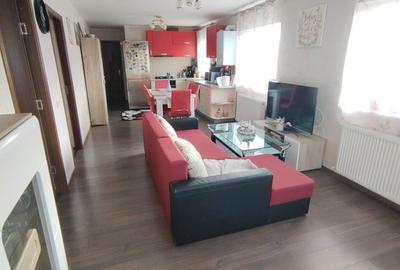 Casă cu 4 camere cu Teren 500 Mp în Sâncraiu de Mureș - 3