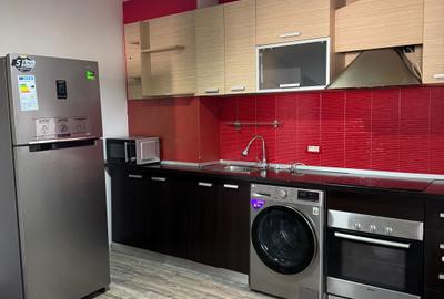 Apartament cu 2 camere decomandat în Central - 4