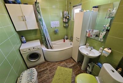 Apartament cu 2 camere nedecomandat, mobilat în Turnișor - 7