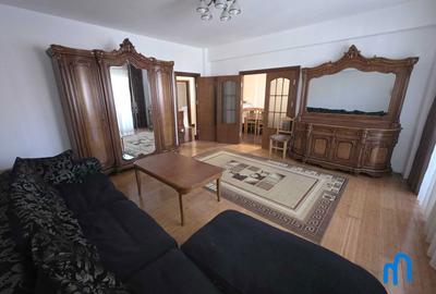 Apartament cu 2 camere decomandat în Tudor Vladimirescu - 4