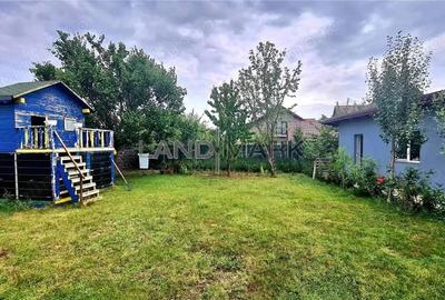 Vila individuala Sanandrei, la asfalt, zona superba COMISION 0! - 6