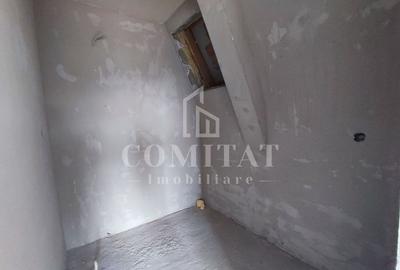 Duplex de vânzare | Teren de 700 mp | Cartierul Dâmbul Rotund Duplex de vânzare | Teren de 700 mp | Cartierul Dâmbul Rotund - 12