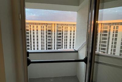 Garsonieră de închiriat – 330 €/lună -  Str. Sergent Ilie Petre - 5
