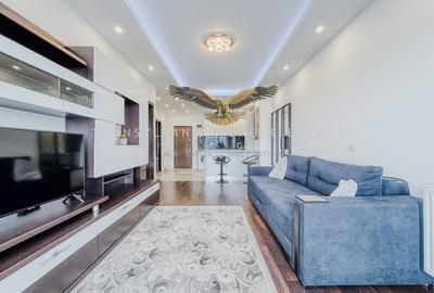 Locuinta moderna situata la cateva minute de centrul orasului - 1