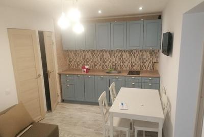 Apartament 1 camera -str Traian Mosoiu-Centru - 2