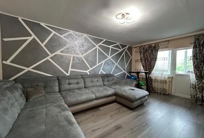 Apartament 3 camere, decomandat, 63mp utili, 2 balcoane, zona Soarelui - 16