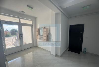 Apartament 2 camere 57 mp + gradina 344 mp - zona Sanpetru - 12