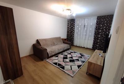 Apartament cu 2 camere decomandat, mobilat în George Enescu - 2