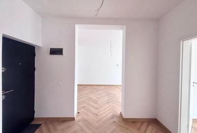 Penthouse semimobilat cu 3 camere | Torontalului - 8