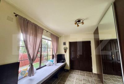 Casa superba de vanzare, in Sanpetru 1000 mp teren, la - 4