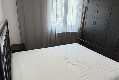 Apartament cu 2 camere semidecomandat în Exterior Vest - 6