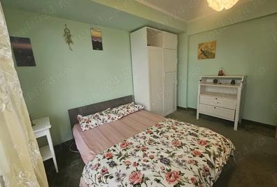 Inchiriez termen lung casa cu foisor in curte in Mamaia Nord langa Alezzi - 3