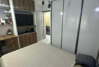 3 CAMERE //CANTACUZINO //LOC DE PARCARE//MOBILAT SI UTILAT - 46