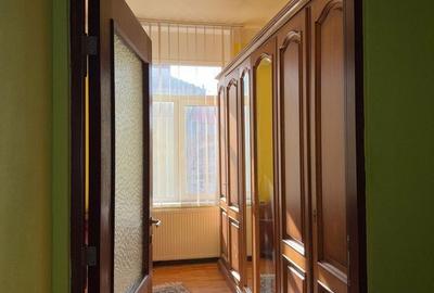 Apartament cu 2 camere decomandat în Central - 6