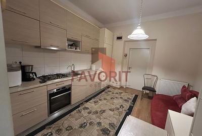 Garsonieră semidecomandată, mobilată în Elisabetin - 4